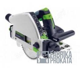 Сдам в аренду циркулярную пилу FESTOOL TS 55 REBQ-PLUS-FS