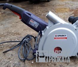 Rent the chasers (boroscope) Sparky FK653