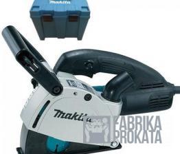 Rent wall chasers Makita SG-1251J