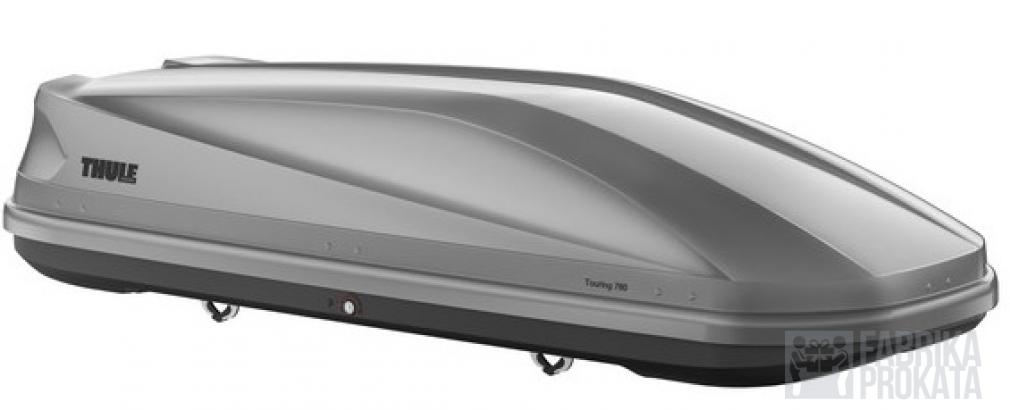 Pass autobox aeroskin Thule Touring 200