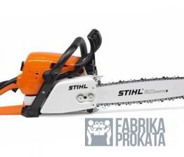 Rent STIHL chainsaw MS 310