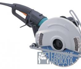 Rent betonies (stenoses) electric Makita 4114