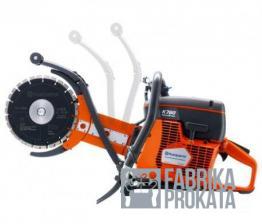 Сдам в аренду бензорез Husqvarna Construction K760 CUT-N-BREAK