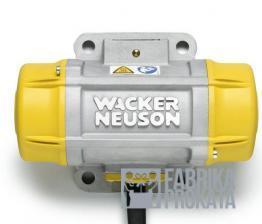 Сдам в аренду внешний вибратор Wacker Neuson AR 26/3/400