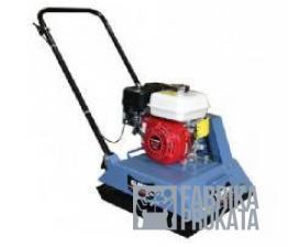 Rent a plate compactor Elmos EBF 115 petrol 90 kg