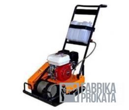 Rent a plate compactor petrol Splitstone (Splitstone) VS-246 E12 120 kg