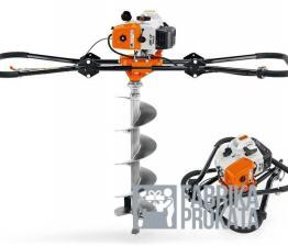 Rent bensabeur Stihl BT 360