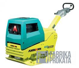 Rent a plate compactor AMMANN APH 6020 (HATZ SUPRA)