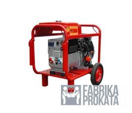 Rent welding gasoline generator boar ASP В250-10 (9.0 kW)