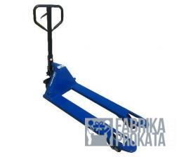 Rental pallet truck Pramac Lifter (deadhead)