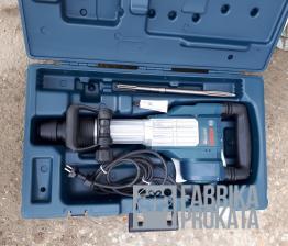 Сдам в аренду отбойный молоток Bosch GSH 11 VC