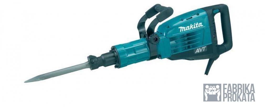 Сдам в аренду отбойный молоток Makita HM 1317