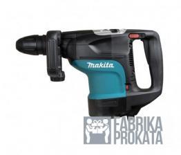 Сдам в аренду перфоратор Makita HR 4001 C (сила удара 9.5 джоулей)