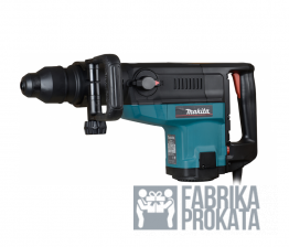 Сдам в аренду перфоратор Makita HR 5001 C (сила удара 17.5 джоулей)