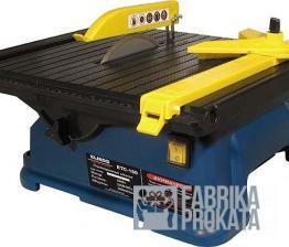 Rent tile Elmos (Elmos) ETC-150 (barrel length 650 mm)