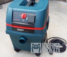 Rent industrial vacuum cleaner BOSCH GAS 25