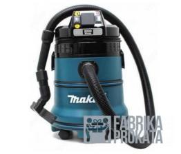 Rent industrial vacuum cleaner MAKITA 440