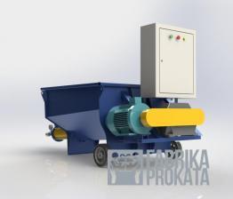 Rent gerotor pump 