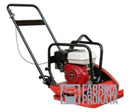 Rent a vibrating plate petrol TSS-VP 90 TL (90 kg)