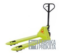 Rental pallet truck Pramac Lifter (rokla)