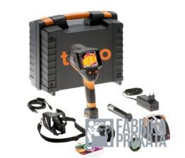 Rent a thermal imaging camera Testo 875i