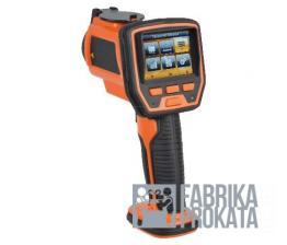 Rent an infrared camera GD8501 (IR detector)