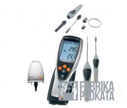 Rent multifunctional thermohygrometer Testo 635-2