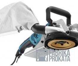 Сдам в вренду шлифмашину по бетону Makita PC5001C