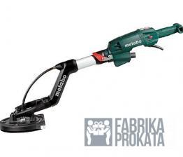 Сдам в аренду шлифмашину для стен и потолков Metabo LSV 5-225 Comfort