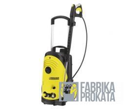 Rent a high pressure washer without heating Karcher (Karcher) HD 6/15 C